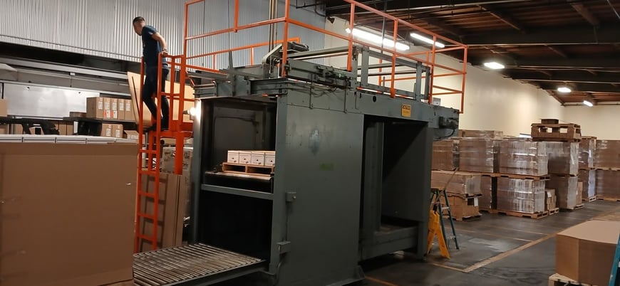 Velo Acciai #FV10VA, Final Filter, 2013 - Image 8