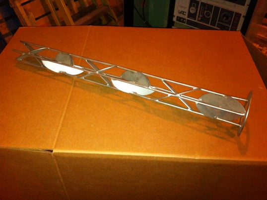 Mixers - Static - Image 1