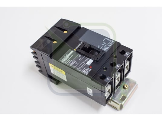 175 Amps, Square D, QGA32175, #1399265 - Image 1