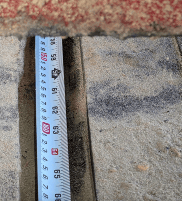 Brewer #Diamond Brewer 2-HD, 2-Head Golden Eagle Resaw, 2" Blade, 480V., 1997 - Image 10