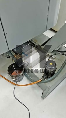 DMG, Mori Deckel Maho #DMU-50-eVo-linear, vertical machining center, 30 automatic tool changer, 19.7" X - Image 7