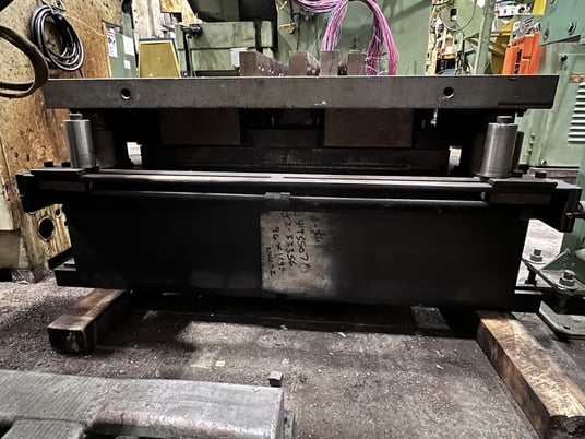 32" Shear Die - Image 2