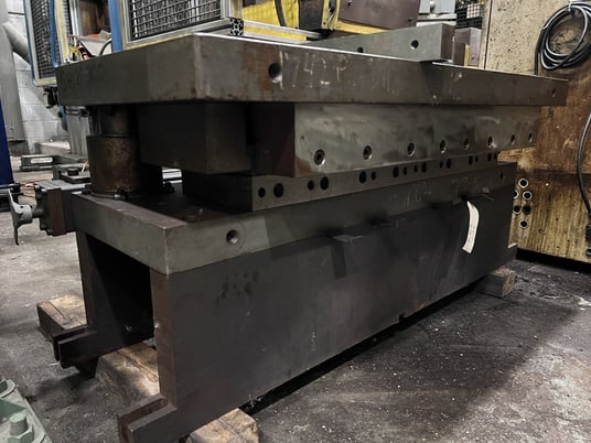 32" Shear Die - Image 3