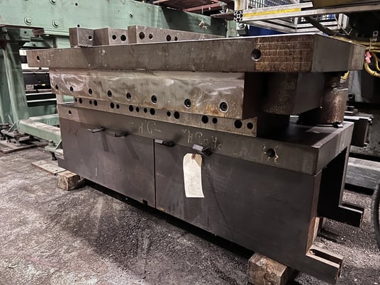 32" Shear Die - Image 4