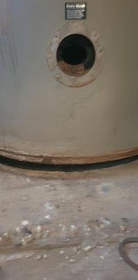 60 HP Fulton #FB-060-A, Steam Boiler, 150 psi, 2070 lbs./hr., 2001 - Image 7