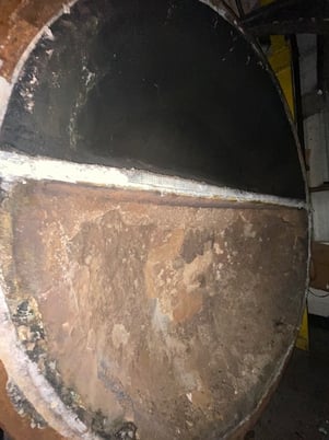 500 HP Cleaver-Brooks, Fire Tube Boiler, 300 psi, 575 V, 1975 - Image 7