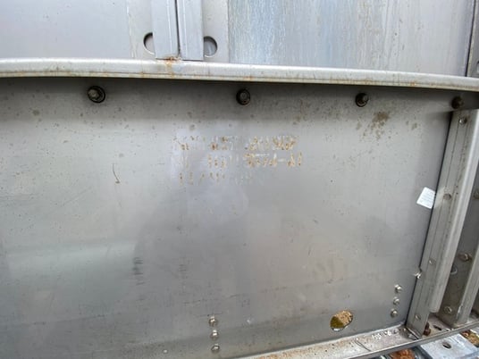 350 Ton, Marley #NC8405PAN1SGF, Cooling Tower, 1050 GPM, 95 Hot/85 Cold water temp., 78 Wet/93.71 Dry bulb - Image 4