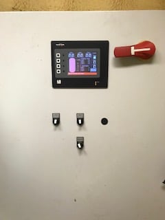 1510 GPM @ 70' TDH Gorman Rupp, Centrifugal Pump, 50 HP, 1800RPM, 460 V - Image 4