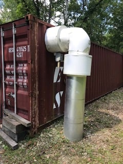 1510 GPM @ 70' TDH Gorman Rupp, Centrifugal Pump, 50 HP, 1800RPM, 460 V - Image 5