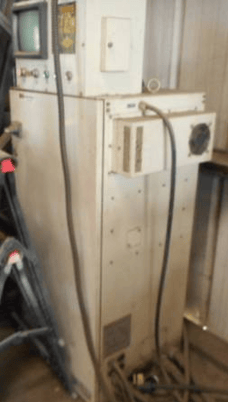 Panasonic, AW-0660, Robot Welder, Complete with manuals - Image 4