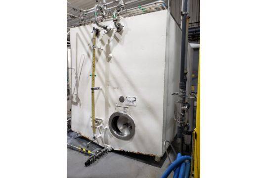 5000 gallon Stainless Steel Tank - Image 1