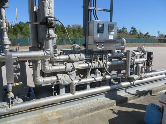 Reetex, Reverse Osmosis 20 GPM - Image 2