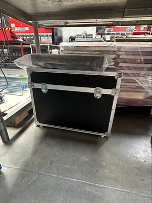 Keyence #XM-5000, Coordinate Measuring Machine, 78.74" x 47.24" x 39.37", 2024 - Image 6