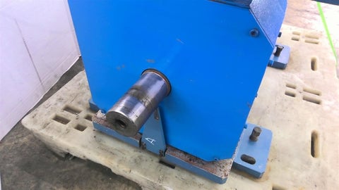 386 HP 2000 RPM Siemens 1PL6228-9AF30-0AZ3, 460 Volts, rebuilt - Image 8