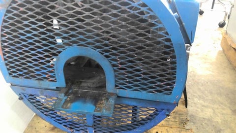 25 HP 1750 RPM Electrostat 3280F450D02, Frame 328AT, TEFC, 500 VA - Image 7