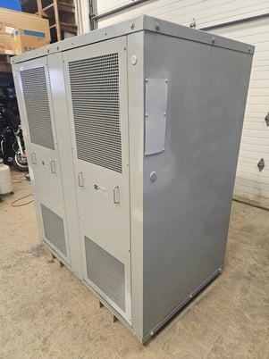 Bemag, Nema 1 enclosure - Image 1