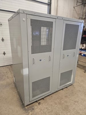 Bemag, Nema 1 enclosure - Image 2