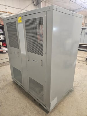 Bemag, Nema 1 enclosure - Image 3