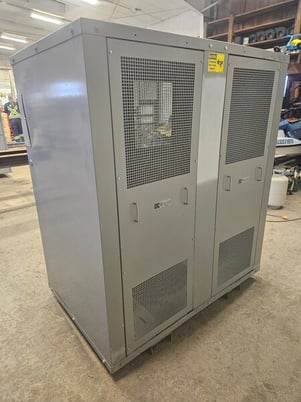 Bemag, Nema 1 enclosure - Image 4