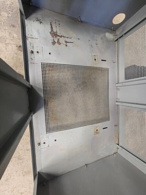 Bemag, Nema 1 enclosure - Image 5