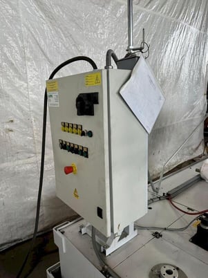 Losma #MEDI-600, Coolant Filtration System, 24" Capacity, 2014 - Image 10