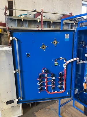 Dual Pump Starter Panel - Image 3