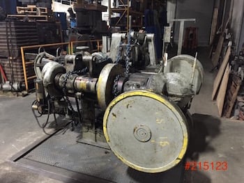 Nilson #S-5, 4-slide, stripper & lifter - Image 1