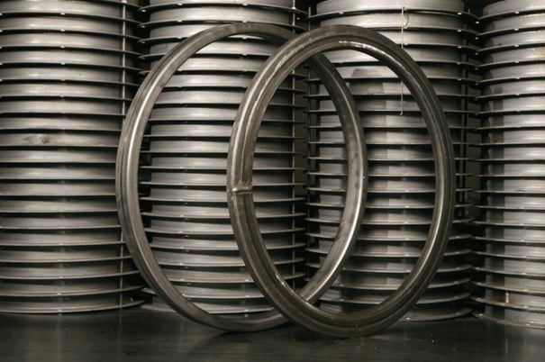 GMC #PRB-75H, Angle Iron Bender, 4" Tube Capacity, 3-1/2" Pipe Capacity - Image 3