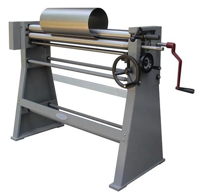 28 gauge x 3.4' GMC #SR-4116, Slip Roll - Image 2