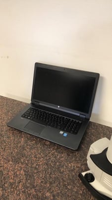 Master 3D Gage Coordinate Measuring Machine, 6-Axis, 4' Reach, Software & Accessories - Image 3