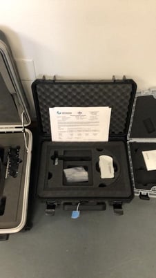 Master 3D Gage Coordinate Measuring Machine, 6-Axis, 4' Reach, Software & Accessories - Image 4