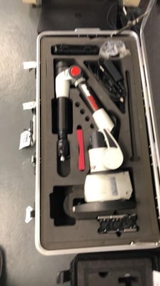 Master 3D Gage Coordinate Measuring Machine, 6-Axis, 4' Reach, Software & Accessories - Image 5