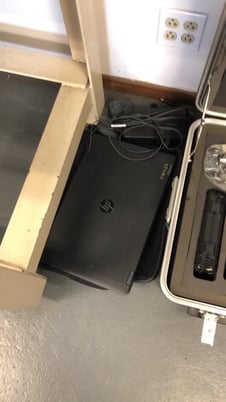 Master 3D Gage Coordinate Measuring Machine, 6-Axis, 4' Reach, Software & Accessories - Image 6