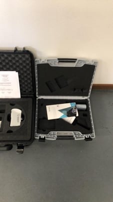 Master 3D Gage Coordinate Measuring Machine, 6-Axis, 4' Reach, Software & Accessories - Image 7