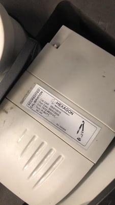 Master 3D Gage Coordinate Measuring Machine, 6-Axis, 4' Reach, Software & Accessories - Image 8