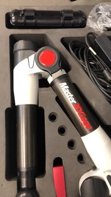 Master 3D Gage Coordinate Measuring Machine, 6-Axis, 4' Reach, Software & Accessories - Image 9