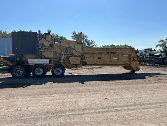 Vermeer #XL-HG6000, Horizontal Grinder, 2004 - Image 2