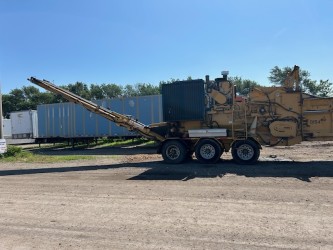 Vermeer #XL-HG6000, Horizontal Grinder, 2004 - Image 3