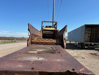 Vermeer #XL-HG6000, Horizontal Grinder, 2004 - Image 4