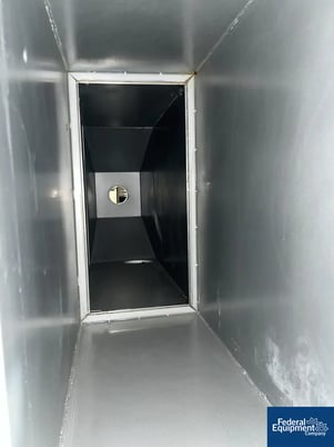 Glatt #G7896, Air Filter Unit, Stainless Steel, 4" Inlet - Image 7