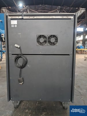 Retsch #PM-400, Ball Mill, 4 Grinding Stations, 230 V., 2001 - Image 4