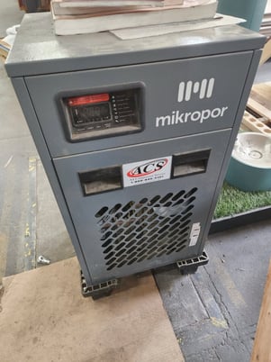 Mazak #Super-Turbo-X510H1-Pro, Co2 Laser, 2500 Watt, 5' x 10' Table, 460 V., 1999 - Image 8