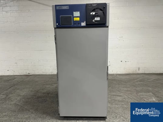 Environmental Specialties #ES2000-CS, Chamber, 70&deg;C, 174 PSIG - Image 1