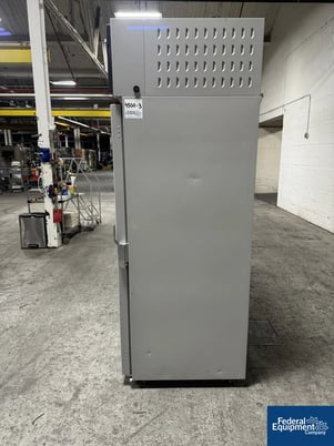 Environmental Specialties #ES2000-CS, Chamber, 70&deg;C, 174 PSIG - Image 3