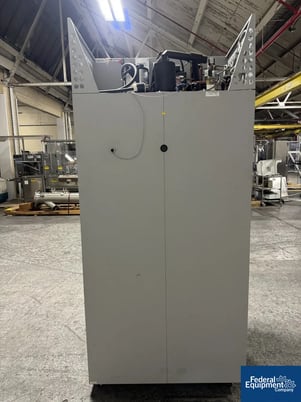 Environmental Specialties #ES2000-CS, Chamber, 70&deg;C, 174 PSIG - Image 4