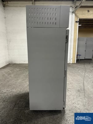 Environmental Specialties #ES2000-CS, Chamber, 70&deg;C, 174 PSIG - Image 5