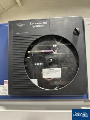 Environmental Specialties #ES2000-CS, Chamber, 70&deg;C, 174 PSIG - Image 7