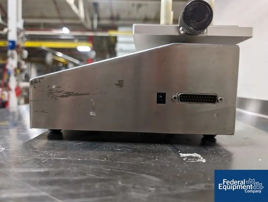 Kaps-All #EB-550, Electronic Torque Tester - Image 3