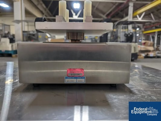 Kaps-All #EB-550, Electronic Torque Tester - Image 4