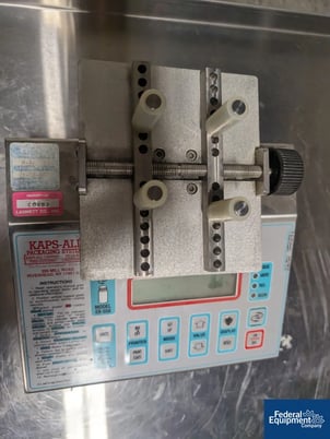 Kaps-All #EB-550, Electronic Torque Tester - Image 7